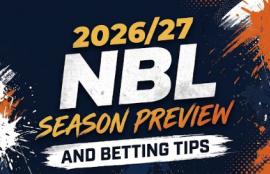 NBL Season Preview