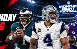 NFL Week 1 Monday Betting Tips