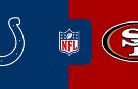 NFL Colts at 49ers Betting Tips