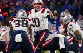 NFL Wildcard Round AFC Betting Tips