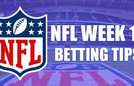 NFL Week 11 Betting Tips