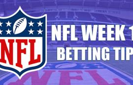 NFL Week 15 Betting Tips