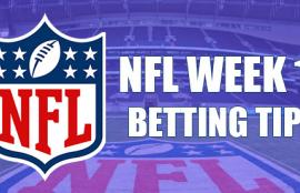 NFL Week 17 Betting Tips