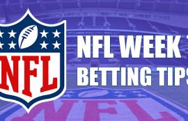 NFL Week 7 Betting Tips