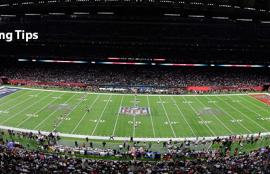 NFL Betting Tips