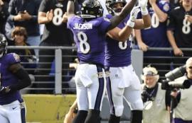 NFL Week 10 Betting Tips