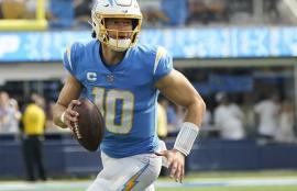 NFL Week 10 Betting Tips