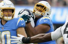 NFL Week 14 Monday Betting Tips