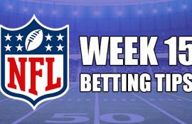 NFL Betting Tips