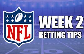 NFL Betting Tips