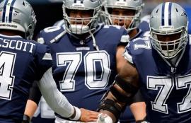 NFL Week 6 Betting Tips