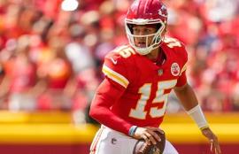 NFL Week 9 Betting Tips