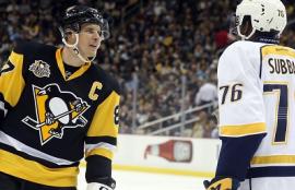 NHL Betting Tips