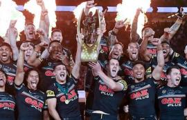 NRL Season Preview