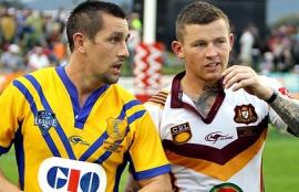 NRL betting tips