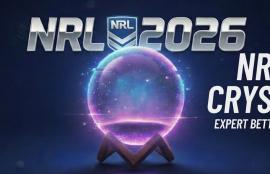NRL Betting Tips