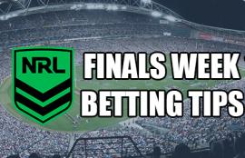 NRL Betting Tips