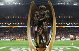 NRL Grand Final Betting Tips