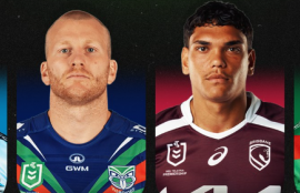 NRL Magic Round Betting Tips