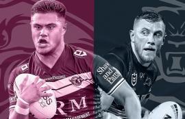 NRL Manly vs Penrith Betting Tips