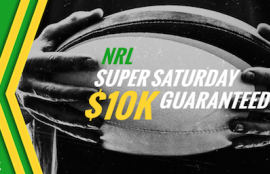 NRL Betting Tips