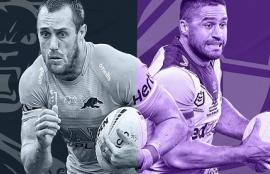 NRL Panthers vs Storm Betting Tips
