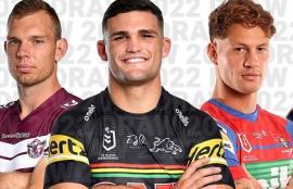 NRL 2022 Prop Bets