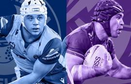 NRL Round 2 Eels vs Storm Betting Tips