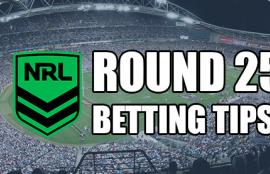 NRL Betting Tips