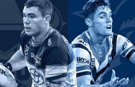 NRL Betting Tips