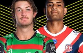 Rabbitohs vs Roosters Betting Tips
