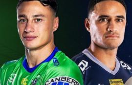 NRL Raiders vs Cowboys Betting Tips