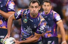 NRL betting tips