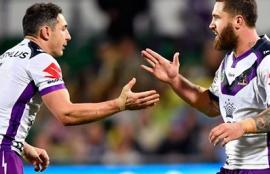 NRL betting tips