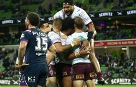 NRL betting tips