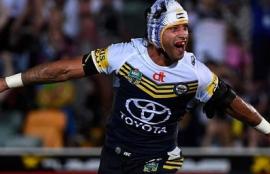 NRL Betting Tips