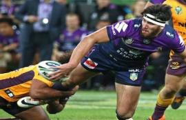 NRL Betting Tips