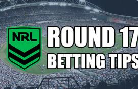 NRL Betting Tips