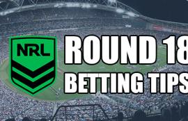 NRL Betting Tips