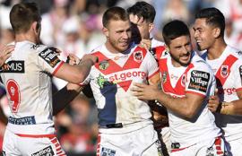 NRL betting tips