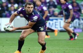 NRL Betting Tips
