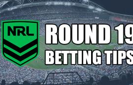 NRL Betting Tips