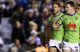 NRL betting tips