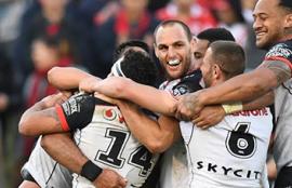 NRL betting tips