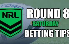 NRL Betting Tips