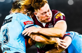 State of Origin Betting Tips