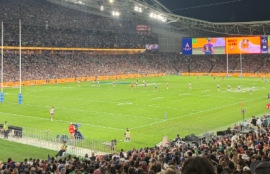 NRL Season Preview