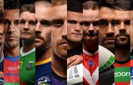 NRL 2021 Season Preview