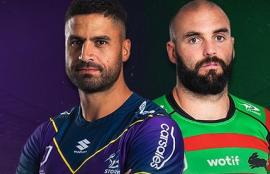 NRL Storm vs Rabbitohs Betting Tips