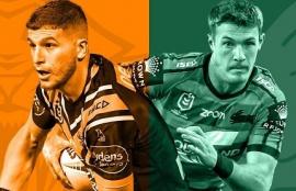 NRL Tigers Rabbitohs Betting Tips